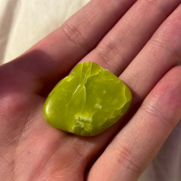 Assorted Crystals 5ct - Picture 1 of 5